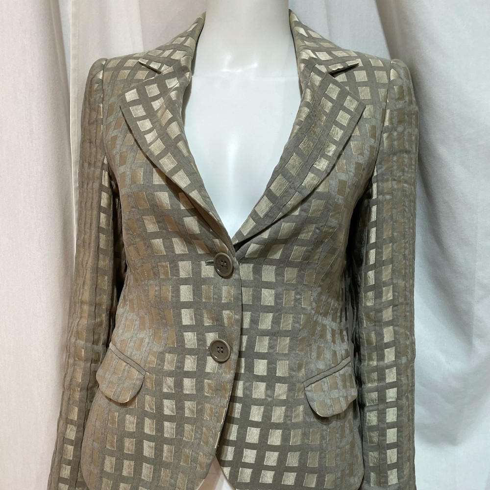 🇮🇹ARMANI Collezioni👏 Made in Italy, size 6